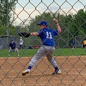 Meet your Posher, Larry